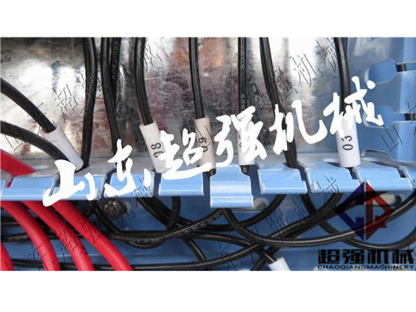 超強洗車機細(xì)節(jié)