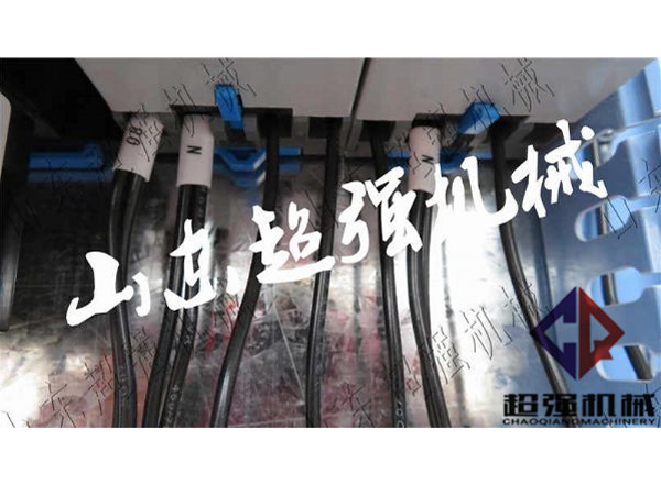 超強洗車機細(xì)節(jié)