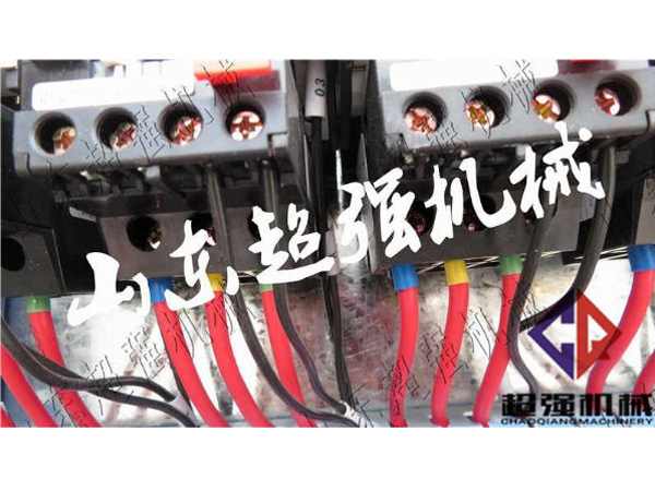 超強洗車機細(xì)節(jié)