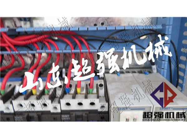 超強洗車機細(xì)節(jié)